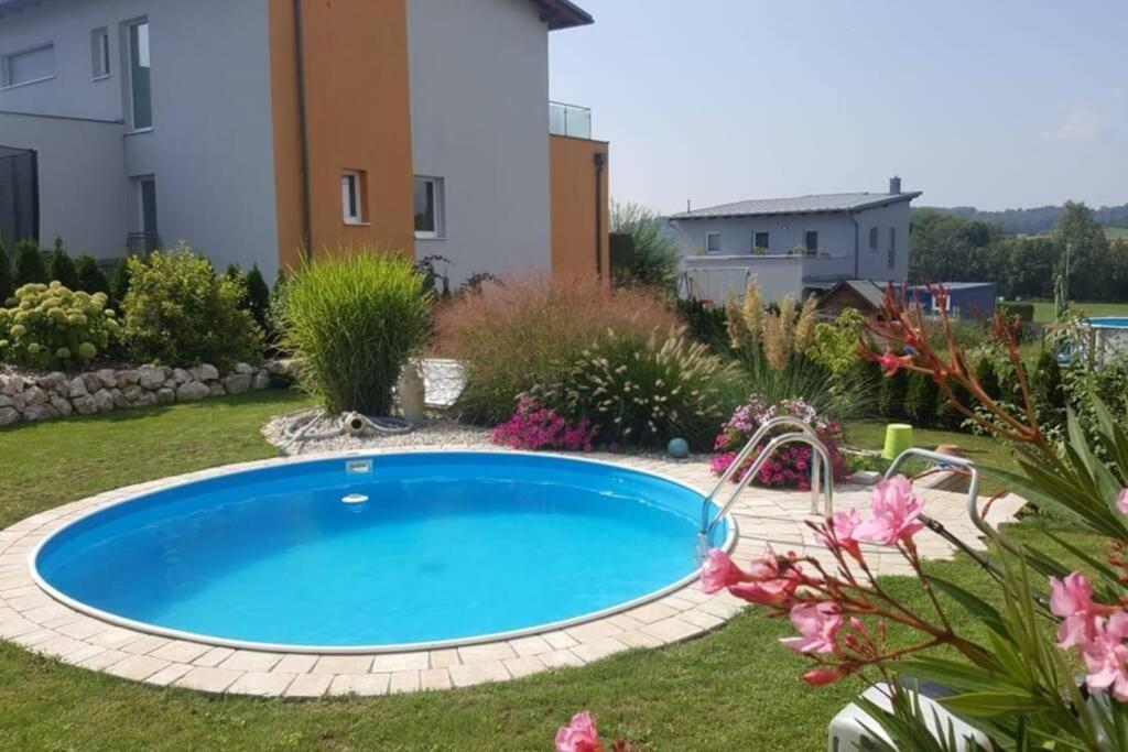 Villa Casa Sol-Rural Residence Near Linz Katsdorf Luaran gambar