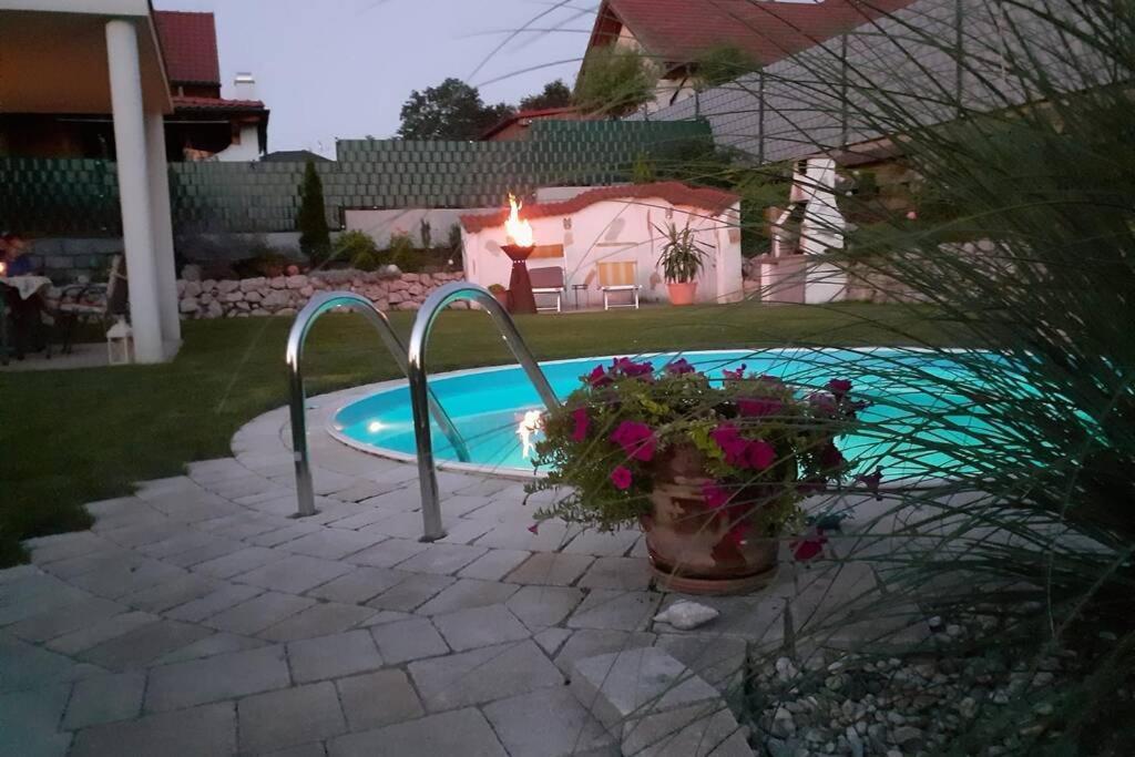 Villa Casa Sol-Rural Residence Near Linz Katsdorf Luaran gambar