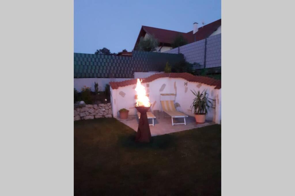 Villa Casa Sol-Rural Residence Near Linz Katsdorf Luaran gambar