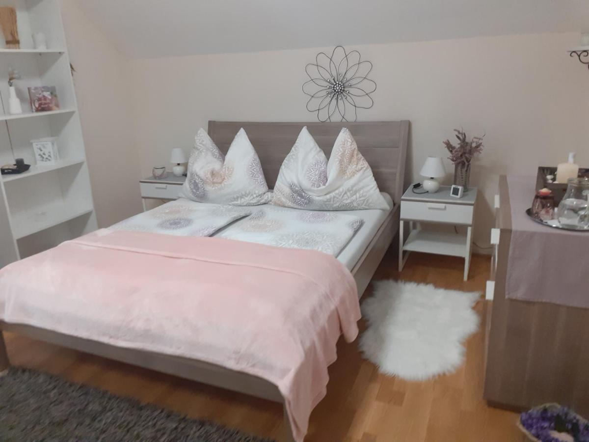 Villa Casa Sol-Rural Residence Near Linz Katsdorf Luaran gambar