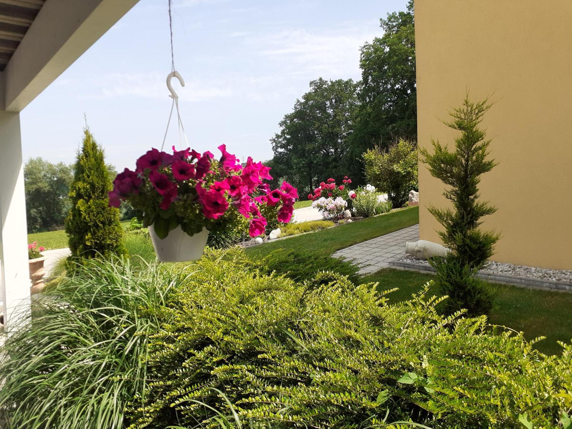 Villa Casa Sol-Rural Residence Near Linz Katsdorf Luaran gambar